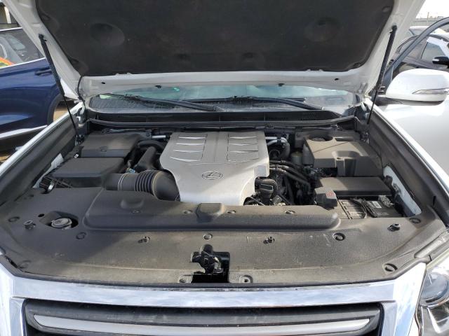2015 LEXUS GX 460 - JTJBM7FX5F5096047