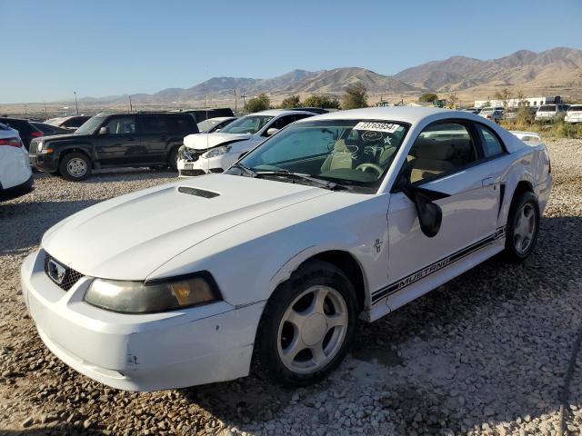 2002 FORD MUSTANG #3021141251