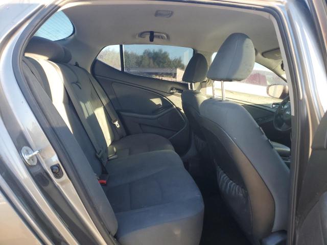 2015 KIA OPTIMA LX - 5XXGM4A79FG446337