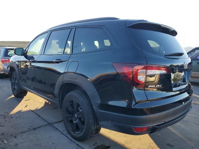 2022 HONDA PILOT TRAI 5FNYF6H87NB058663