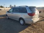 TOYOTA SIENNA CE photo