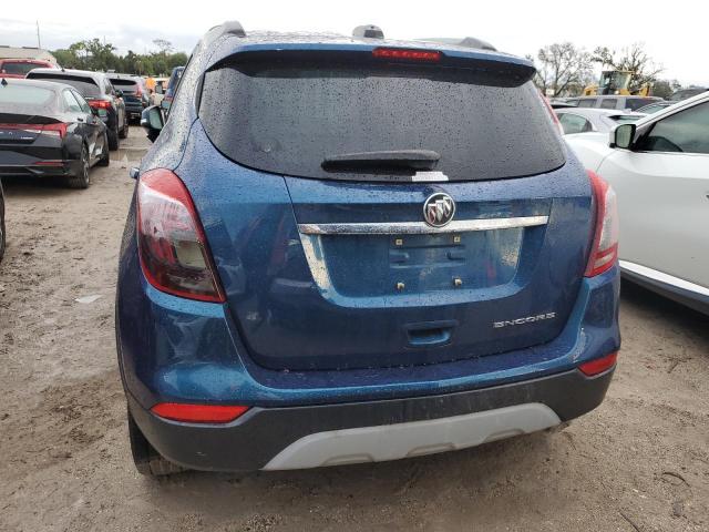 VIN KL4CJASB6KB936799 2019 Buick Encore, Preferred no.6