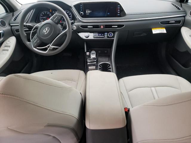 2023 HYUNDAI SONATA SEL - KMHL64JA1PA303508
