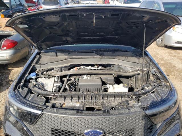 2023 FORD EXPLORER P 1FM5K8AB1PGB53577
