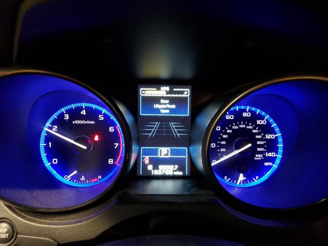 2015 SUBARU LEGACY - 4S3BNBF65F3048263