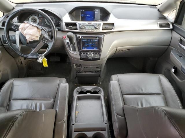 2015 HONDA ODYSSEY EX - 5FNRL5H67FB049193
