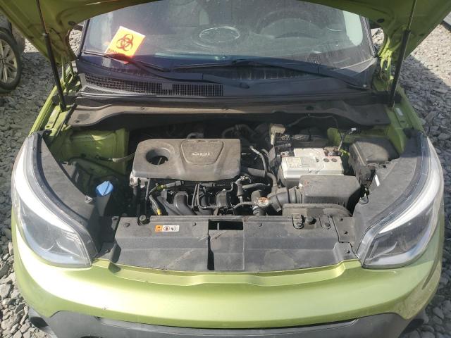 2019 KIA SOUL - KNDJN2A25K7914711