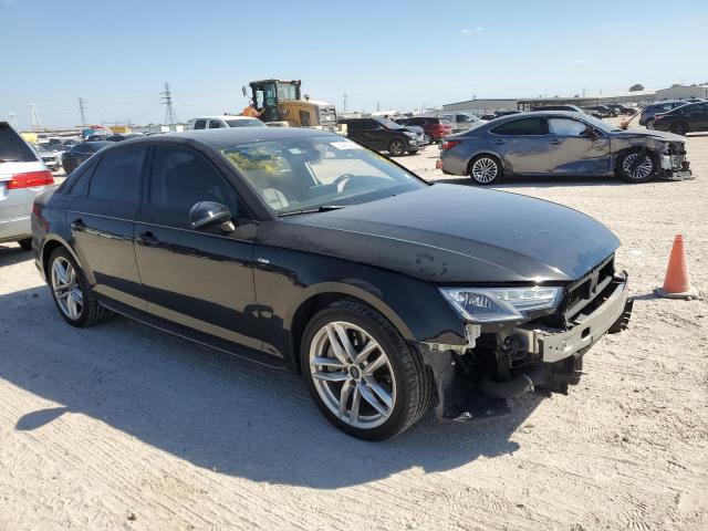 VIN WAUDNAF46HN048164 2017 Audi A4, Premium no.4