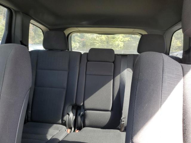 2017 JEEP GRAND CHER - 1C4RJFAG7HC612953