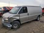 GMC SAVANA G25 photo