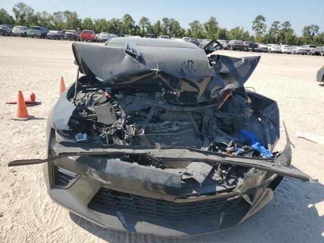 2016 CHEVROLET CAMARO SS - 1G1FH1R79G0124327