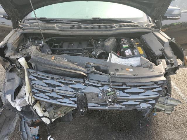 2019 FORD EXPLORER X - 1FM5K7D84KGA60510