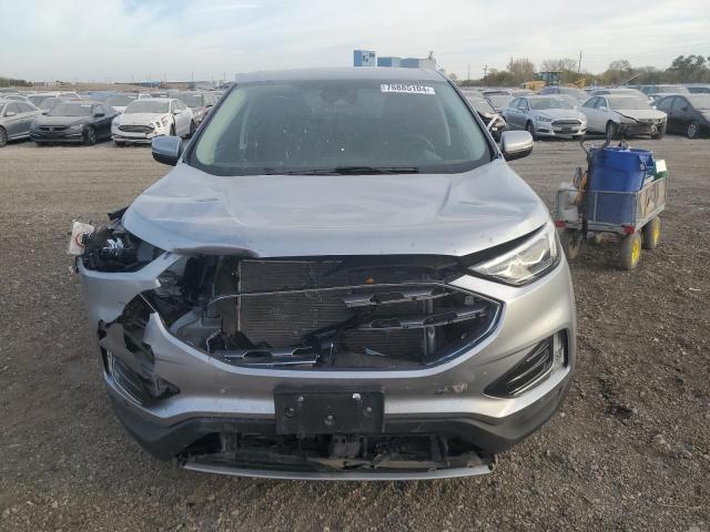 2022 FORD EDGE TITAN - 2FMPK4K94NBA15470