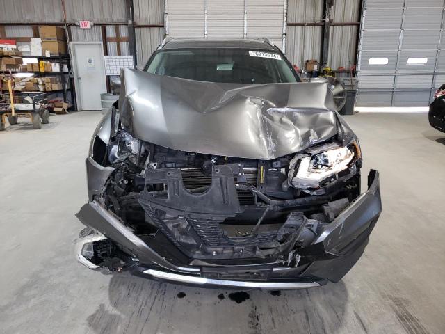 2018 NISSAN ROGUE S - KNMAT2MV2JP522201