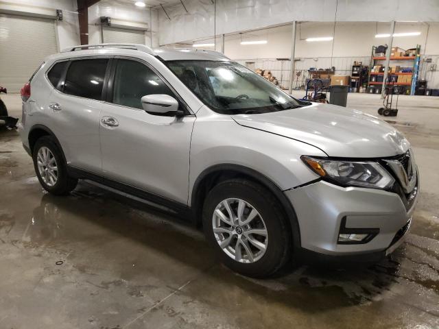 2018 NISSAN ROGUE S - KNMAT2MT7JP544046