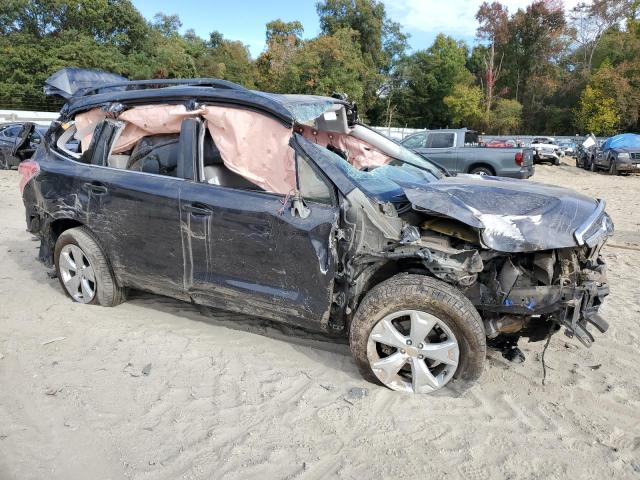 2016 SUBARU FORESTER 2 - JF2SJAHCXGH541791