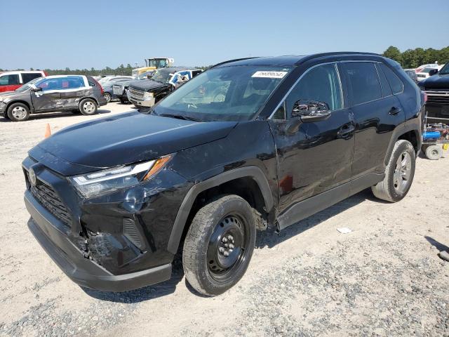 2024 Toyota RAV4, Xle