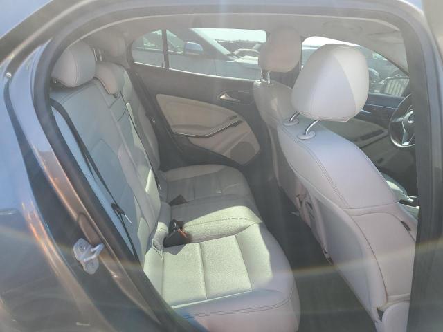 2015 MERCEDES-BENZ GLA 250 - WDCTG4EB5FJ165128