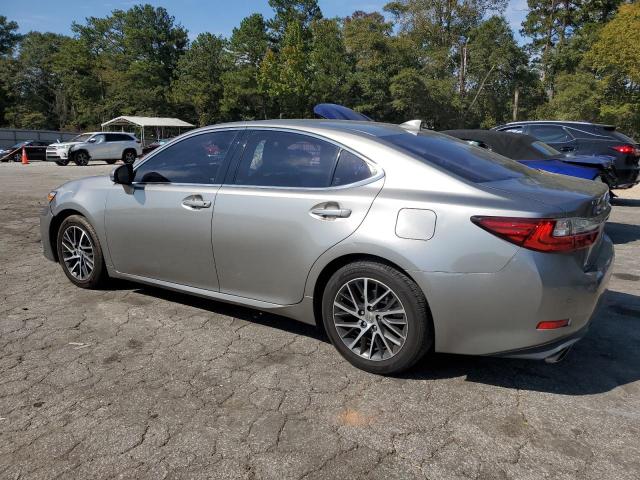 2016 LEXUS ES 350 - 58ABK1GG3GU034324
