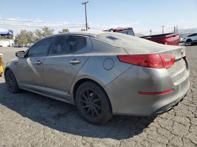 VIN 5XXGR4A7XEG308743 2014 KIA Optima, SX no.2