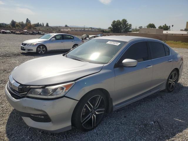 2017 HONDA ACCORD SPO #3028430220