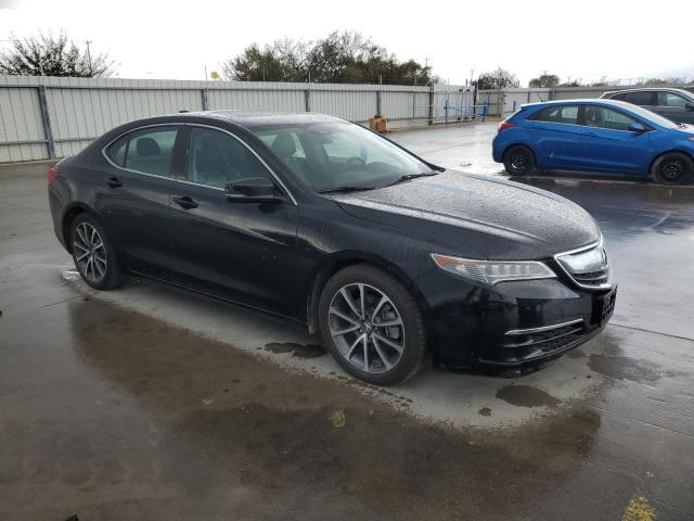 VIN 19UUB2F54FA021058 2015 Acura TLX, Tech no.4