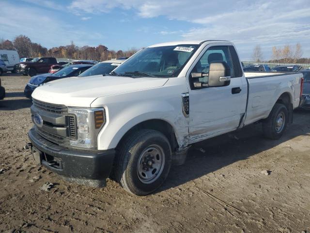 2019 FORD F250 SUPER #2991712071