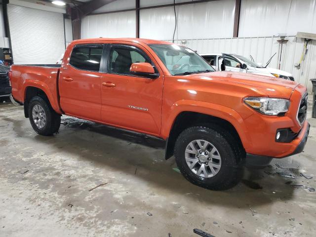 VIN 3TMCZ5AN9HM109351 2017 Toyota Tacoma, Double Cab no.4