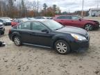 Lot #3024025205 2011 SUBARU LEGACY 2.5