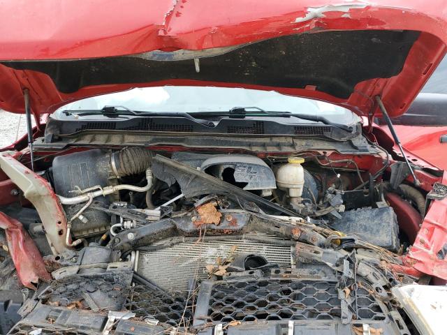2019 RAM 1500 CLASS - 1C6RR6FG3KS545709