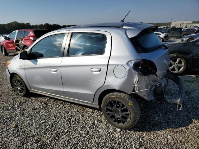 2022 MITSUBISHI MIRAGE ES - ML32AUHJ2NH003245