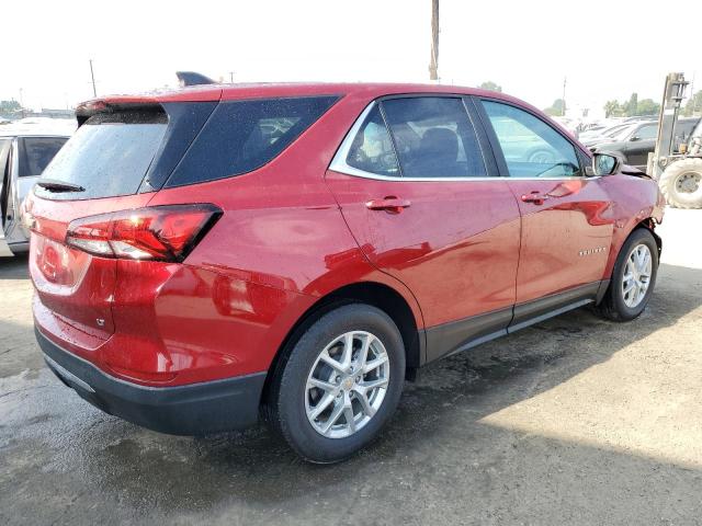 2022 CHEVROLET EQUINOX LT - 3GNAXKEV0NL204508