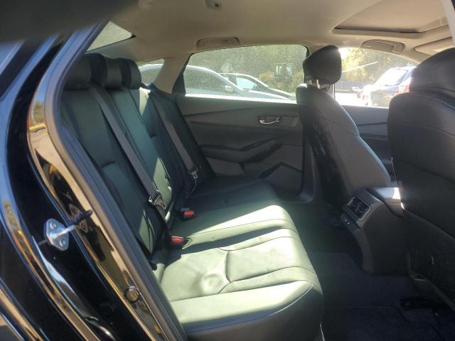 2024 HONDA ACCORD HYB - 1HGCY2F63RA072168