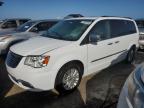 2016 CHRYSLER TOWN & COU - 2C4RC1JG9GR113865