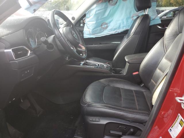 2018 MAZDA CX-5 GRAND - JM3KFBDM6J0384682