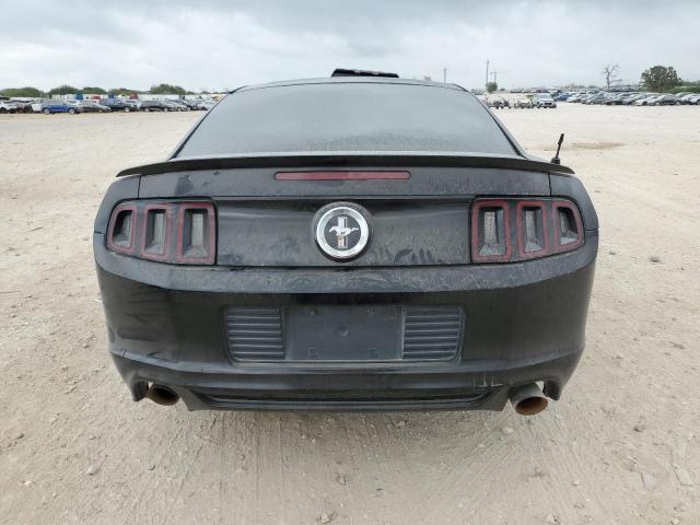 VIN 1ZVBP8AM3D5259155 2013 Ford Mustang no.6