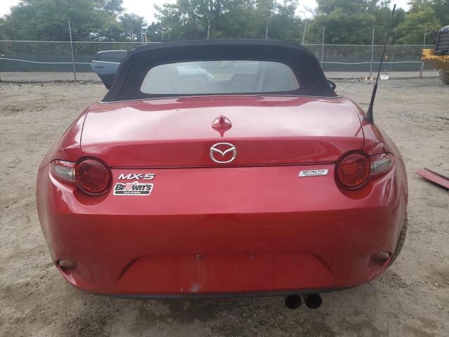 VIN JM1NDAD71G0101226 2016 Mazda MX-5, Grand Touring no.6