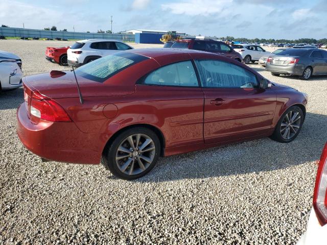 VIN YV1672MC8DJ143245 2013 Volvo C70, T5 no.3