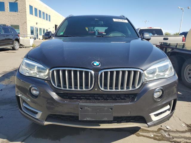 VIN 5UXKT0C57H0S80548 2017 BMW X5, Xdr40E no.5