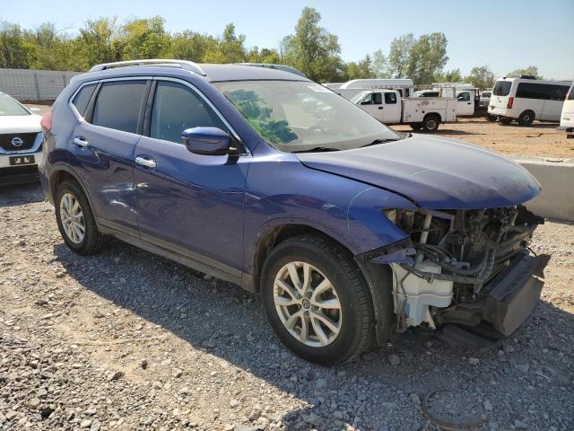 2018 NISSAN ROGUE S - KNMAT2MT9JP570552
