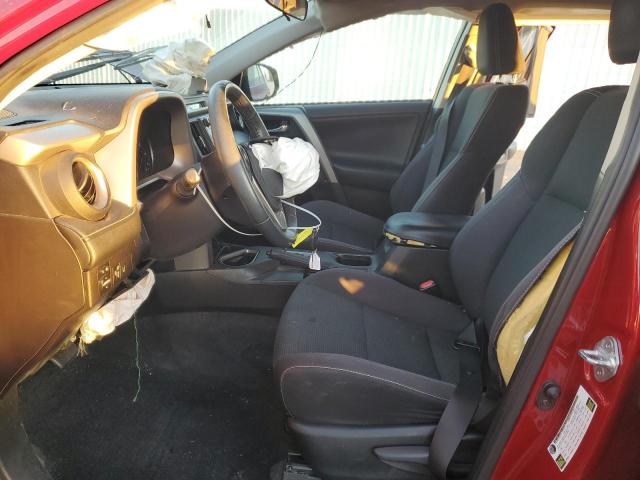 2018 TOYOTA RAV4 ADVEN - 2T3WFREV4JW420875