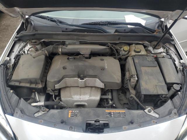2015 CHEVROLET MALIBU 1LT - 1G11C5SL4FF149378