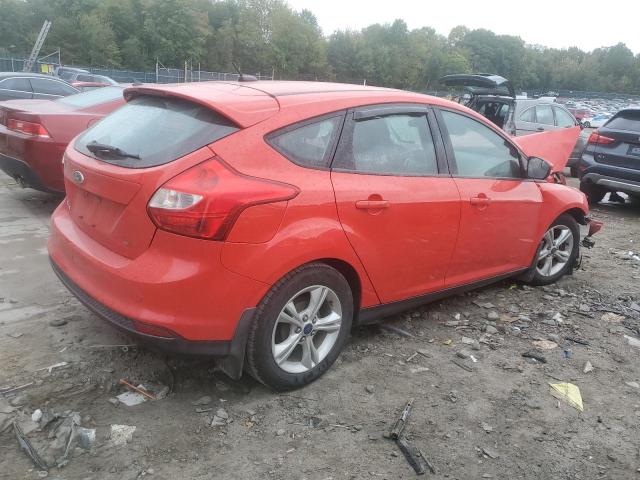 VIN 1FADP3K27EL446073 2014 Ford Focus, SE no.3