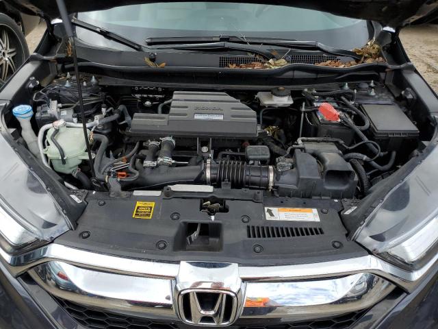 2018 HONDA CR-V TOURI - 7FARW1H95JE012165