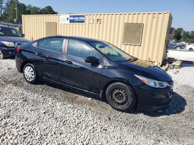 2017 CHEVROLET CRUZE LS - 1G1BC5SM0H7248533