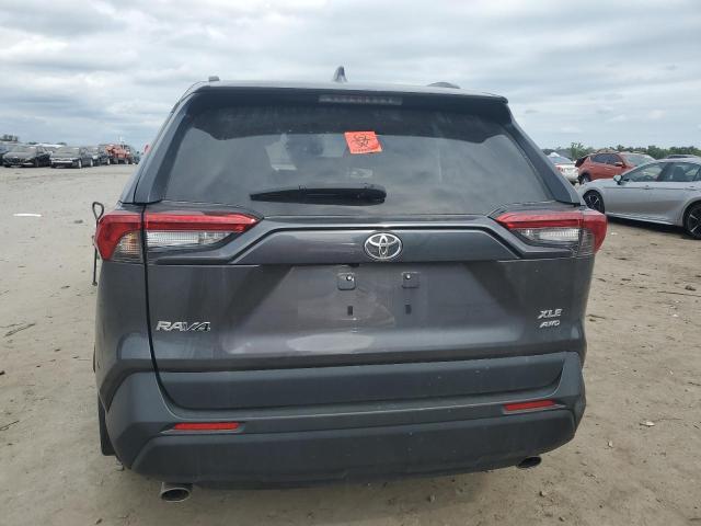 2023 TOYOTA RAV4 XLE - 2T3P1RFV4PC370202