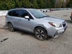 Lot #3031065279 2015 SUBARU FORESTER 2