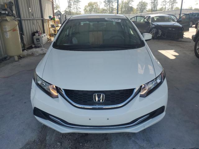 VIN 19XFB2F58FE060014 2015 Honda Civic, LX no.5