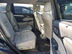 TOYOTA HIGHLANDER photo