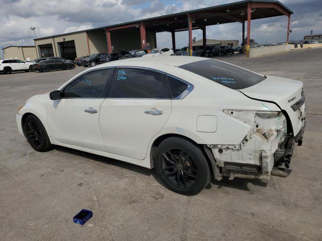 VIN 1N4AL3AP4EC274029 2014 Nissan Altima, 2.5 no.2